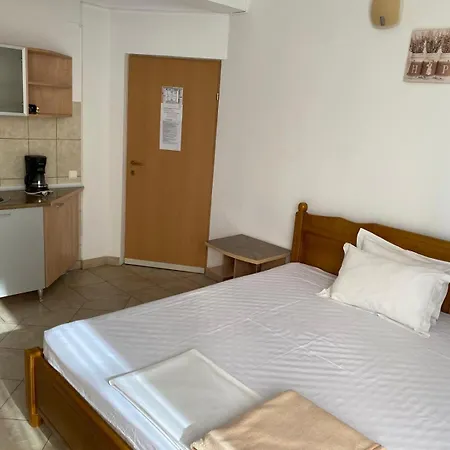 Pensjonat Emma And Armin & Garden