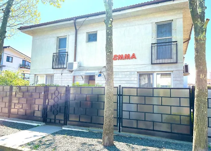 Emma And Armin & Garden Эфорие Норд