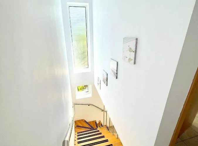 Emma And Armin & Garden 3* Эфорие Норд