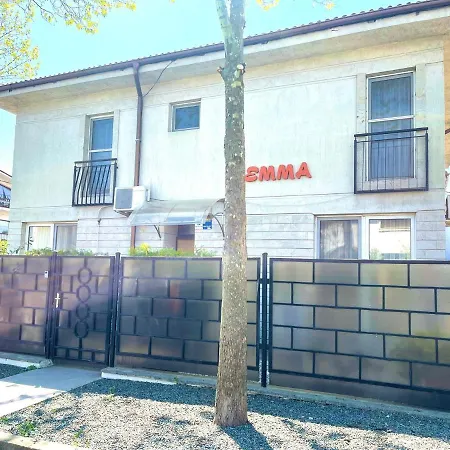 Emma And Armin & Garden Eforie Nord