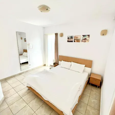 Gæstehus Emma And Armin & Garden Eforie Nord