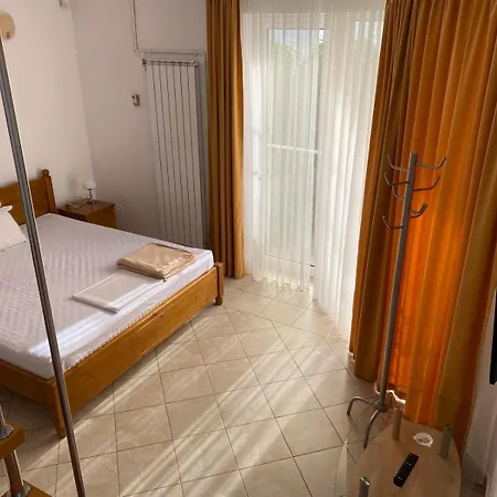 Emma And Armin & Garden 3* Eforie Nord