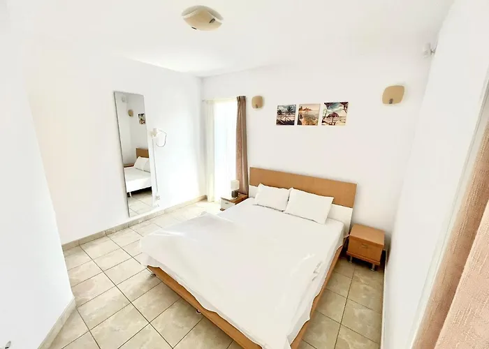 ゲストハウス Emma And Armin & Garden エフォリエ・ノルド